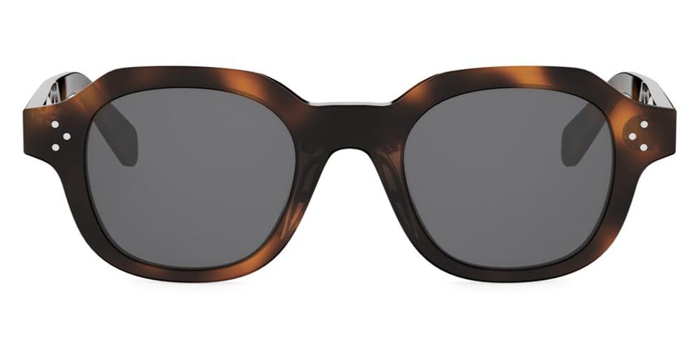 Cl Sunglasses Havana - Grey Lenses