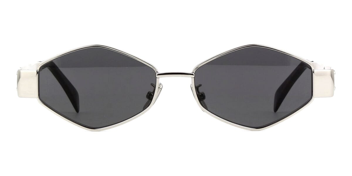 Cl Sunglasses - Grey Mirror Lenses
