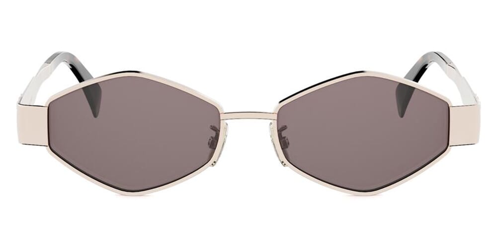 Cl Sunglasses Rose Gold - Grey Smoke Lenses