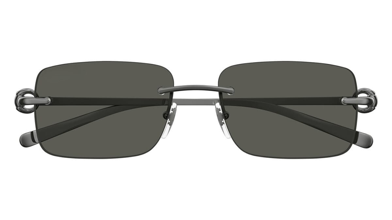 Gg Ruthenium · Grey lenses