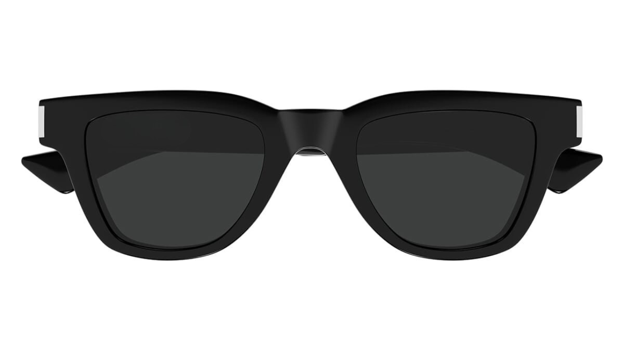 Sl Noir Mirage · Grey Light Mirror Lenses